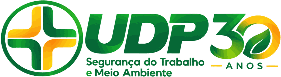 UDP Treinamento — Segurança do Trabalho e Meio Ambiente